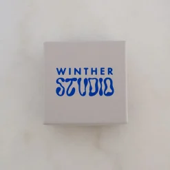 Winther Studio Smykkeæske Discount