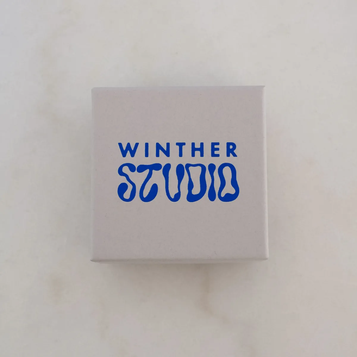 Winther Studio Smykkeæske Discount