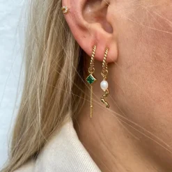 Winther Studio Snaky Charm