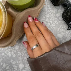 Winther Studio Solana Ring Hot