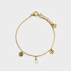 Winther Studio Spring Armbånd Sølv