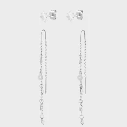 Winther Studio Star Mix Sølv Sale