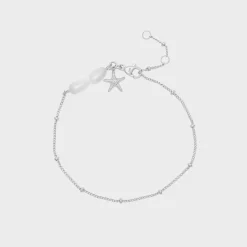 Winther Studio Stella Pearl Armbånd Online