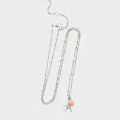 Winther Studio Stella Pearl Halskæde Outlet