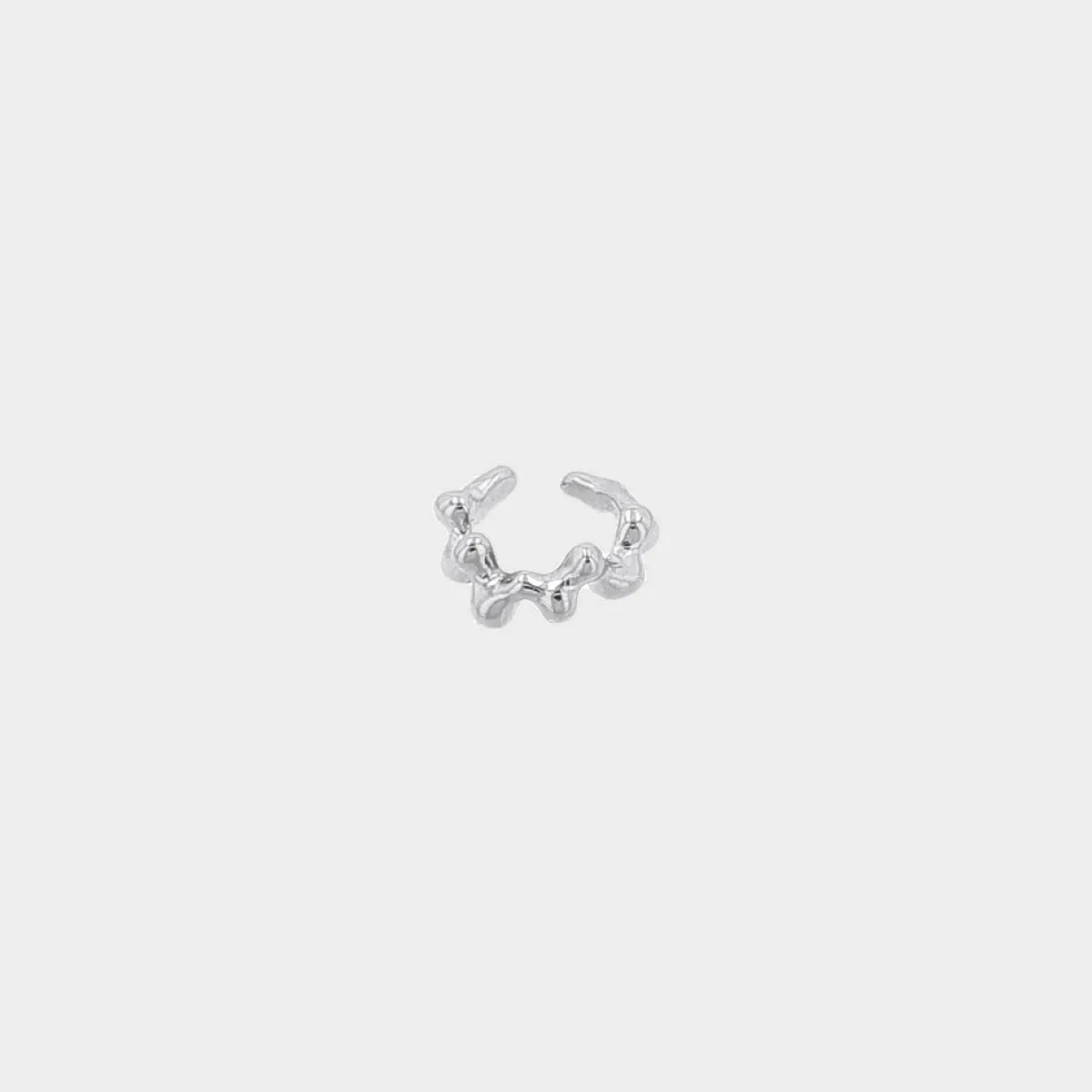Winther Studio Stratus Earcuff New