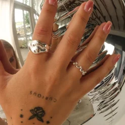 Winther Studio Stratus Ring Online