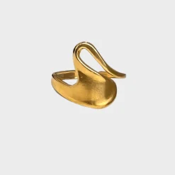 Winther Studio Swan Ring Clearance