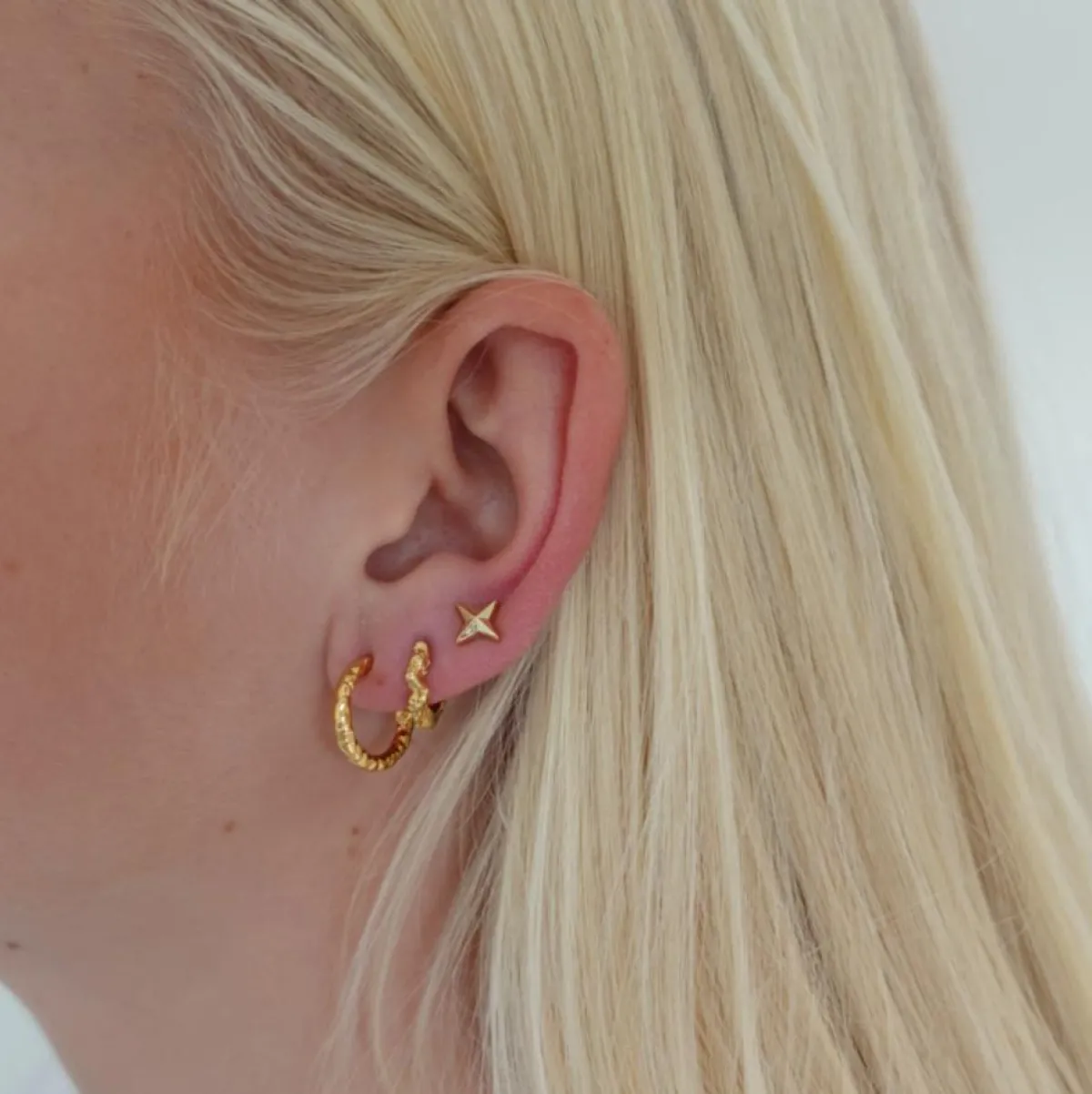 Winther Studio Texture Mix Hot