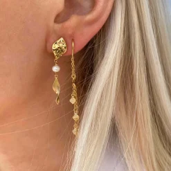 Winther Studio Theato Øreringe Hot