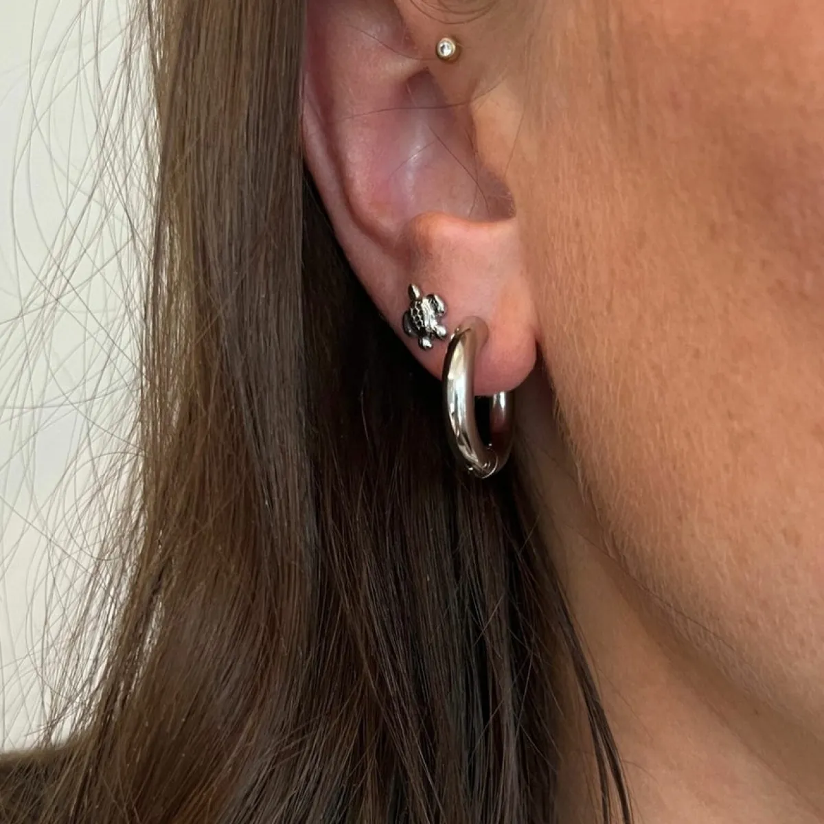 Winther Studio Turtle Ørestikker Online