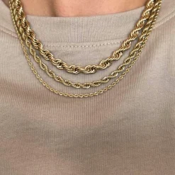 Winther Studio Victoria Halskæde Best