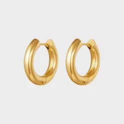 Winther Studio Wide Hoops Outlet