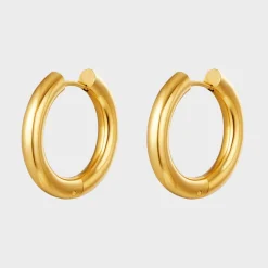 Winther Studio Wide Hoops Outlet
