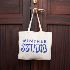 Winther Studio - Tote Bag