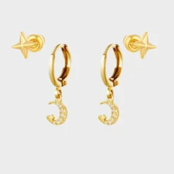 Winther Studio Astro Mix Sølv Clearance