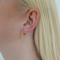 Winther Studio Astro Mix Sølv Clearance