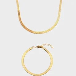 Winther Studio Flat Snake Mix Best