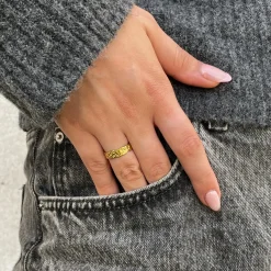 Winther Studio Mascha Ring Best