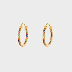 Winther Studio Shiny Hoops Clearance