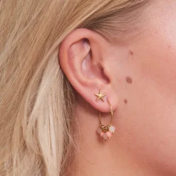 Winther Studio Sirena Øreringe Clearance