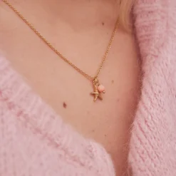 Winther Studio Stella Pearl Halskæde Outlet