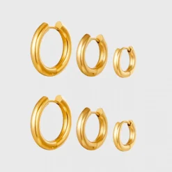 Winther Studio Wide Hoop Mix Online