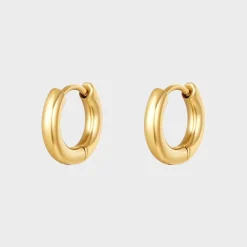 Winther Studio Wide Hoops Outlet